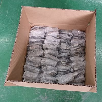 Sensor de oxígeno para Porsche Panamera Bosch 0258017218 0258017219 Apoyo OEM garantizado