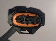 OE 97060617301 Sensor de oxígeno automático para Porsche Panamera 2009-2016, 2009-2013