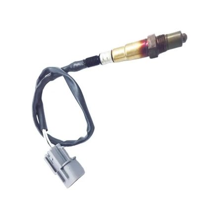 39210-2B110 Automóvil con sensor de oxígeno para Hyundai Kia VELOSTER FS 1.5 Motor y piezas automáticas