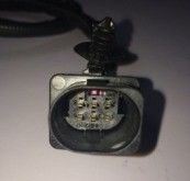 Fittings para automóviles 18213-73KA0 Sensor de oxígeno automático para SUZUKI SWift Soporte OEM