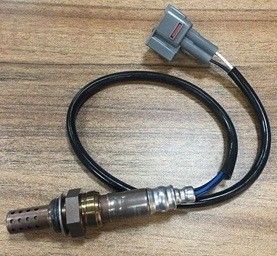 Sensor de oxígeno automático 18213-62J00 Sensor Lambda original para Suzuki Swift 0258006878