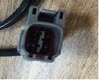Sensor de oxígeno automático 18213-62J00 Sensor Lambda original para Suzuki Swift 0258006878