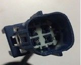 Auto piezas sensor de oxígeno Lambda sensor sensor de O2 sensor de coche para Nissan Teana 2.3 Motor 3.5