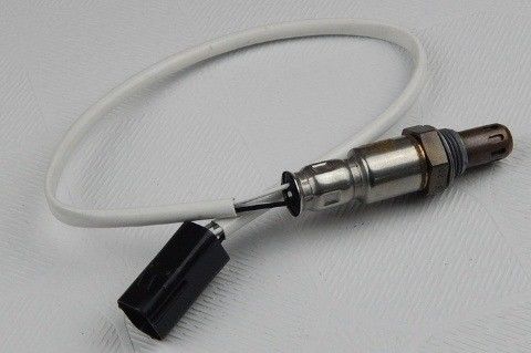 Sensor de Lambda 22690-ET000 OZA603-N5 Sensor de oxígeno de piezas automáticas para Nissan Tiida / Li Wei