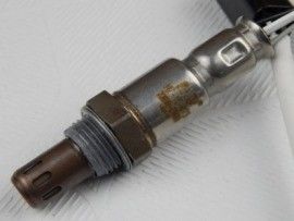 Sensor de Lambda 22690-ET000 OZA603-N5 Sensor de oxígeno de piezas automáticas para Nissan Tiida / Li Wei