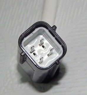 Sensor de Lambda 22690-ET000 OZA603-N5 Sensor de oxígeno de piezas automáticas para Nissan Tiida / Li Wei