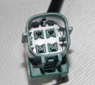 22690-AR201 0ZA544-N14 Sensor de oxígeno para Nissan Teana 2.0 / 2.3 Sensor de Lambda automático
