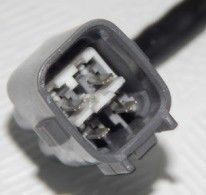 19951 Sensor de oxígeno Sensor Lambda Sensor O2 Sensor para Toyota Corolla Auto Parts 89465-12750