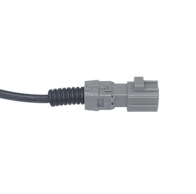 El mismo que el sensor Lambda 89465-48170 para Toyota Camry 2.4 Corolla EX 1.6