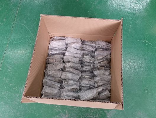 100% de pruebas de piezas de auto sensor de oxígeno Lambda sensor O2 sensor para Toyota 89465-60220
