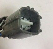 Sensor de oxígeno de piezas de automóvil 89467-28010 para TOYOTA CAMRY 2.4/3.0 Sensor Lambda de piezas de automóvil