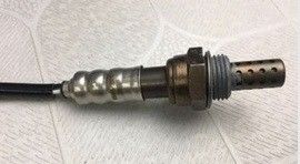 Sensor de Lambda para Toyota Yaris 89465-20810 Partes de automóviles Sensor de oxígeno Motor 3