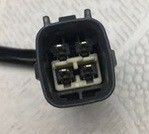 Sensor de Lambda para Toyota Yaris 89465-20810 Partes de automóviles Sensor de oxígeno Motor 3