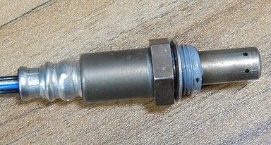 1995-2002 Toyota Sensor de oxígeno para automóviles con sobreportador 89465-35680 Sensor Lambda Sensor de O2