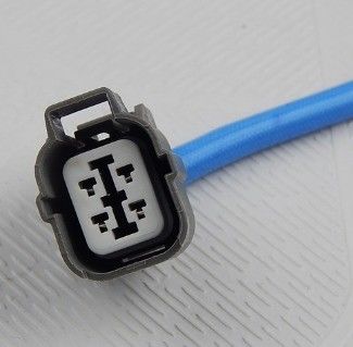 36531-RAA-A01 Repuestos para automóviles Sensor Lambda Sensor de O2 para HONDA ACCORD 2.4 CM5 03-07 trasero