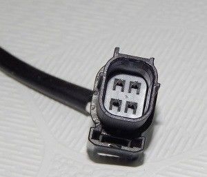 36532-RNA-A01 635-H1 Lambda Sensor Auto Parts Auto Parts para el HONDA CIVIC FA1 05-12 trasero