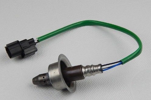 2009- Año Lambda Sensor O2 Sensor para el HONDA ACCORD CP2 08-12 FRONT 36531-R40-A01