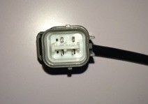 36532-RCA-A02 Auto Parts Sensor de oxígeno para el automóvil HONDA ACCORD 2003-2007 CIVIC V Coupé EJ