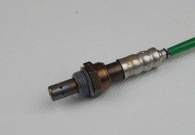 El sensor de oxígeno para el HONDA CR-V III RE 2.4L 2007