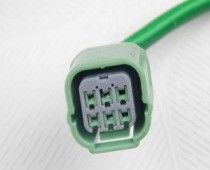 El sensor de oxígeno para el HONDA CR-V III RE 2.4L 2007