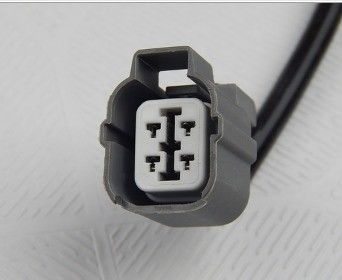 81077 Repuestos para automóviles Sensor de oxígeno Sensor Lambda Sensor de O2 Sensor para HONDA ACCORD 3.0 V6 24V CG2