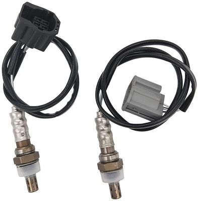 Sensor de oxígeno para Mazda D9U LF68-18-861 Performance garantizada
