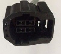 2Sensor de oxígeno de la parte del motor del automóvil para Mazda LF66-18-861 Sensor Lambda