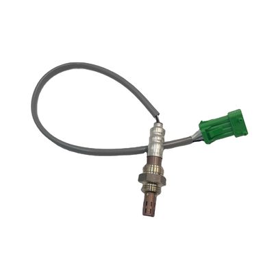 OZA495-PG2 Sensor de oxígeno para Peugeot 206 perfecto ajuste y función
