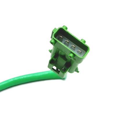 OZA659-EE8 Sensor de oxígeno automático / sensor Lambda para Peugeot 405 Reemplazo directo