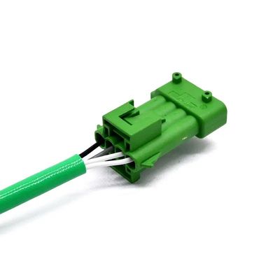OZA659-EE8 Sensor de oxígeno automático / sensor Lambda para Peugeot 405 Reemplazo directo