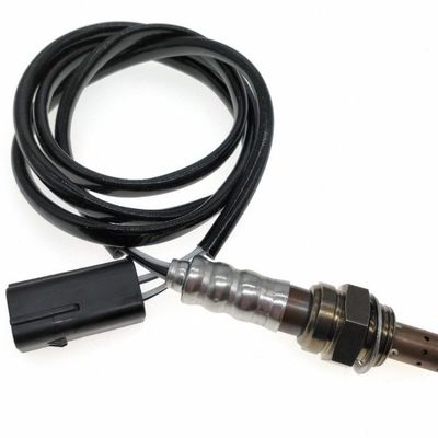 Sensor de O2 0ZA632-SZ4 para Peugeot 206 T5 Ki a Pride Siemens Saipa TIBA año 2010-2016