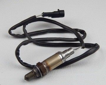Modelo de coche Para Fiat 0258005244 0258006244 Sensor de oxígeno para Palio Siena Fin de semana 1.5/1.3