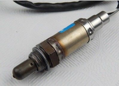 Modelo de coche Para Fiat 0258005244 0258006244 Sensor de oxígeno para Palio Siena Fin de semana 1.5/1.3