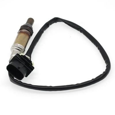 1990-1998 Opel Sensor de oxígeno DOX-1561 Mejora de la funcionalidad y el rendimiento del motor