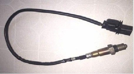El mismo que la imagen 0258017028 Auto sensor de oxígeno para BMW X3 / E81/E82/E90/E91/E92/E93