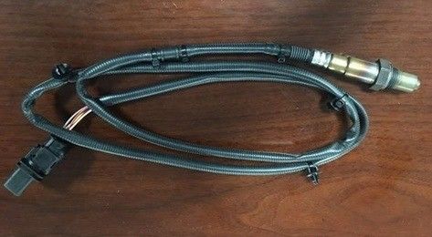 Apoyo OE 94860613300 Sensor de oxígeno automático para Porsche Cayenne Bosch 0258017254 0258017255