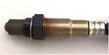 Sensor de oxígeno automático OEM Sensor Lambda para BMW X5 Car Fitting 1996-2004 año