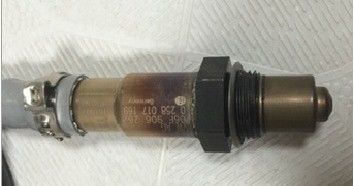 Las piezas automotrices sensor de oxígeno sensor Lambda para Volkswagen TIGUAN OE 0258017169