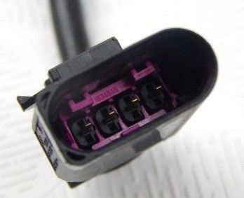 Apoyo OEM 06A906262C Sensor de oxígeno para Volkswagen Jetta 05 Autopartes