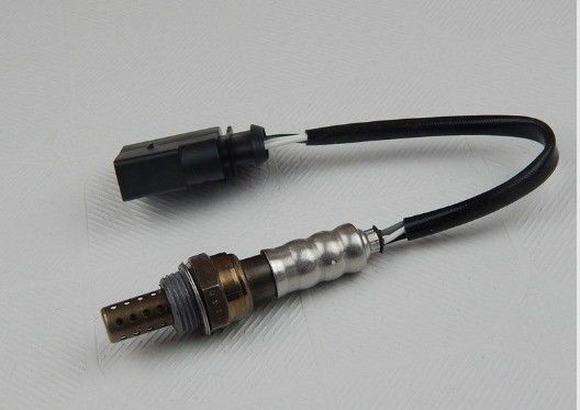 OE 03C906262L Sensor de oxígeno de piezas de automóvil Sensor Lambda para Volkswagen Polo 1.4