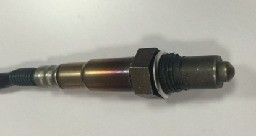 Componentes para automóviles Sensor de oxígeno Sensor Lambda para Volkswagen Touareg OE 03H906262N