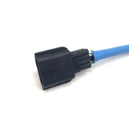 8200495791 Marca de automóviles para Renault Sandero Lada Largus Megane II Sensor de oxígeno