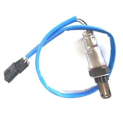 8200495791 Marca de automóviles para Renault Sandero Lada Largus Megane II Sensor de oxígeno