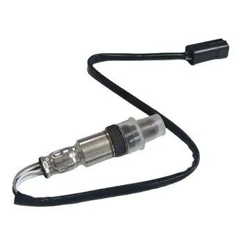 Fittings para automóviles Chevrolet 96418970 Sensor de oxígeno para Lambda Sensor de O2 Soporte de sensor OEM