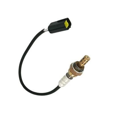 Fittings para automóviles Chevrolet 96418970 Sensor de oxígeno para Lambda Sensor de O2 Soporte de sensor OEM