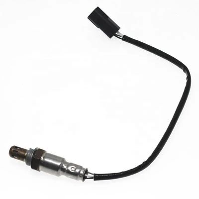 Fittings para automóviles Chevrolet 96418970 Sensor de oxígeno para Lambda Sensor de O2 Soporte de sensor OEM