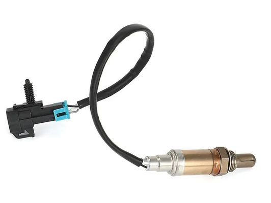 OE NO. SG272 Sensor de oxígeno de piezas de automóvil para Buick Chevrolet GMC Pontiac Oldsmobile