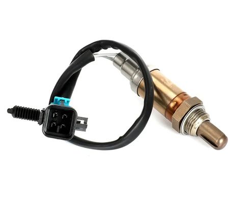 OE NO. SG272 Sensor de oxígeno de piezas de automóvil para Buick Chevrolet GMC Pontiac Oldsmobile