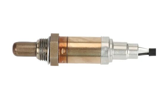 OE NO. SG272 Sensor de oxígeno de piezas de automóvil para Buick Chevrolet GMC Pontiac Oldsmobile