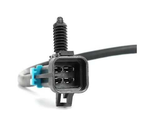 OE NO. SG272 Sensor de oxígeno de piezas de automóvil para Buick Chevrolet GMC Pontiac Oldsmobile